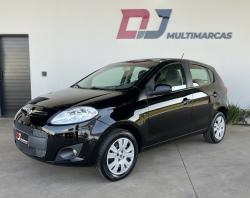 FIAT Palio 1.6 16V 4P FLEX ESSENCE