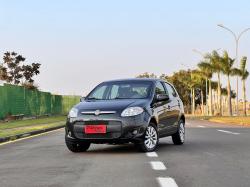 FIAT Palio 1.6 16V 4P FLEX ESSENCE