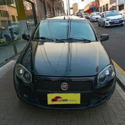 FIAT Palio 1.6 16V 4P