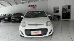 FIAT Palio 1.6 16V 4P FLEX ESSENCE