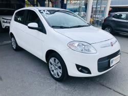 FIAT Palio 1.6 16V 4P FLEX ESSENCE