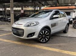 FIAT Palio 1.6 16V 4P FLEX SPORTING DUALOGIC AUTOMATIZADO