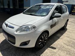 FIAT Palio 1.6 16V 4P FLEX ESSENCE DUALOGIC AUTOMATIZADO