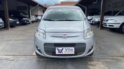 FIAT Palio 1.6 16V 4P FLEX ESSENCE