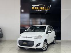 FIAT Palio 1.6 16V 4P FLEX ESSENCE