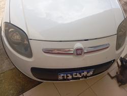 FIAT Palio 1.6 16V 4P FLEX SPORTING