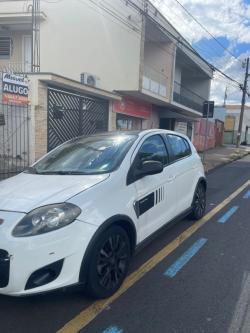 FIAT Palio 1.6 16V 4P FLEX SPORTING