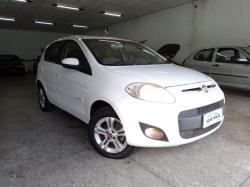 FIAT Palio 1.6 16V 4P FLEX ESSENCE