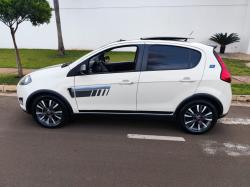 FIAT Palio 1.6 16V 4P FLEX SPORTING