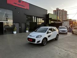 FIAT Palio 1.6 16V 4P FLEX SPORTING DUALOGIC AUTOMATIZADO