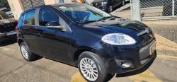 FIAT Palio 1.6 16V 4P FLEX ESSENCE