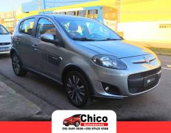 FIAT Palio 1.6 16V 4P FLEX SPORTING