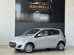 FIAT Palio 1.6 16V 4P FLEX ESSENCE DUALOGIC AUTOMATIZADO