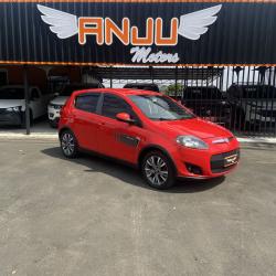 FIAT Palio 1.6 16V 4P FLEX SPORTING