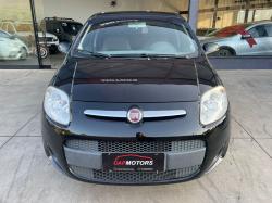 FIAT Palio 1.6 16V 4P FLEX ESSENCE