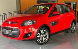 FIAT Palio 1.6 16V 4P FLEX SPORTING