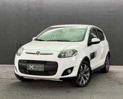 FIAT Palio 1.6 16V 4P FLEX SPORTING
