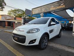 FIAT Palio 1.6 16V 4P FLEX SPORTING