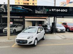 FIAT Palio 1.6 16V 4P FLEX SP