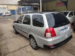 FIAT Palio Weekend 1.4 4P ELX FLEX