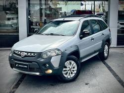 FIAT Palio Weekend 1.8 4P FLEX ADVENTURE LOCKER