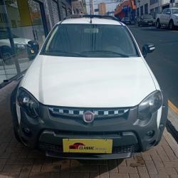 FIAT Palio Weekend 1.8 4P FLEX ADVENTURE