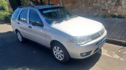 FIAT Palio Weekend 1.4 4P ELX FLEX