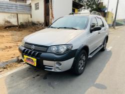 FIAT Palio Weekend 1.8 4P FLEX ADVENTURE