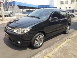 FIAT Palio Weekend 1.4 4P ELX FLEX