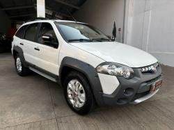 FIAT Palio Weekend 1.8 16V 4P FLEX ADVENTURE