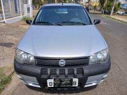 FIAT Palio Weekend 1.8 16V 4P FLEX ADVENTURE