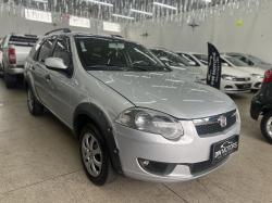 FIAT Palio Weekend 1.6 16V 4P FLEX TREKKING