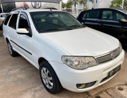 FIAT Palio Weekend 1.8 4P HLX