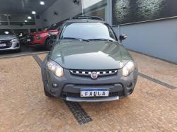 FIAT Palio Weekend 1.8 16V 4P FLEX ADVENTURE LOCKER