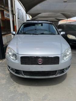 FIAT Palio Weekend 1.4 4P ELX FLEX