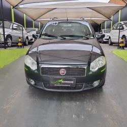 FIAT Palio Weekend 1.4 4P FLEX ATTRACTIVE