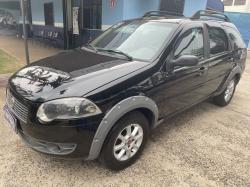 FIAT Palio Weekend 1.4 4P FLEX TREKKING