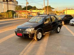 FIAT Palio Weekend 1.8 4P FLEX ADVENTURE