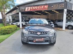 FIAT Palio Weekend 1.8 16V 4P FLEX ADVENTURE