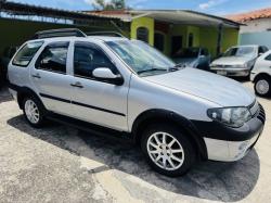 FIAT Palio Weekend 1.8 4P FLEX ADVENTURE