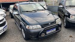 FIAT Palio Weekend 1.6 4P ADVENTURE