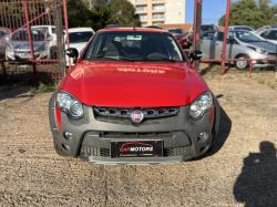 FIAT Palio Weekend 1.8 4P FLEX ADVENTURE DUALOGIC AUTOMATIZADO