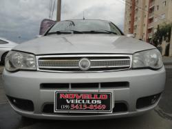 FIAT Palio Weekend 1.4 4P ELX FLEX