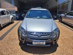 FIAT Palio Weekend 1.8 4P FLEX ADVENTURE DUALOGIC AUTOMATIZADO