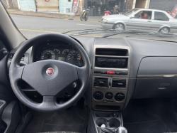 FIAT Palio Weekend 1.6 16V 4P FLEX TREKKING