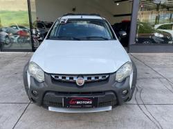 FIAT Palio Weekend 1.8 16V 4P FLEX ADVENTURE LOCKER