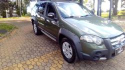 FIAT Palio Weekend 1.8 16V 4P FLEX ADVENTURE LOCKER
