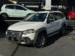 FIAT Palio Weekend 1.8 4P FLEX ADVENTURE LOCKER