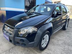 FIAT Palio Weekend 1.8 16V 4P FLEX ADVENTURE LOCKER