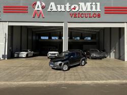 FIAT Palio Weekend 1.8 16V 4P FLEX ADVENTURE LOCKER